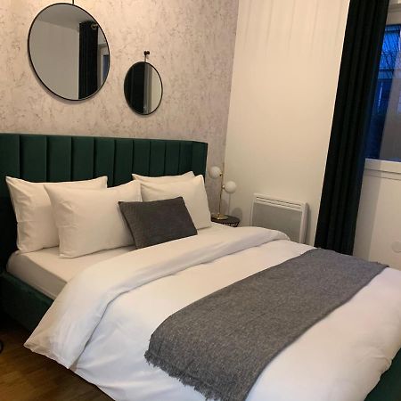Bright Apartment Disneyland Paris モンテヴラン エクステリア 写真
