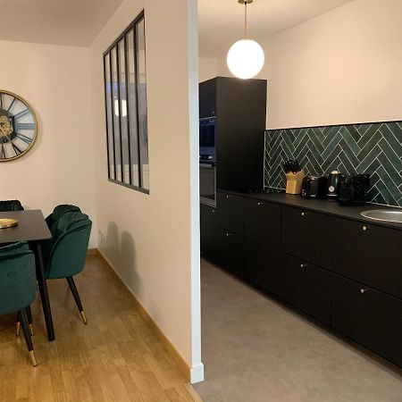 Bright Apartment Disneyland Paris モンテヴラン エクステリア 写真